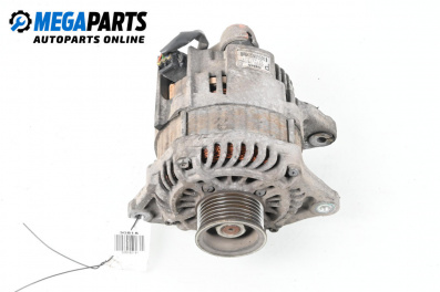 Алтернатор / генератор за Nissan Micra IV Hatchback (05.2010 - 12.2015) 1.2, 80 к.с., № 23100 1HH1A