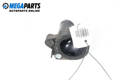 Конзола антифриз за Nissan Micra IV Hatchback (05.2010 - 12.2015) 1.2, 80 к.с.