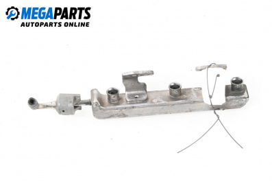 Бензинова рейка за Nissan Micra IV Hatchback (05.2010 - 12.2015) 1.2, 80 к.с.