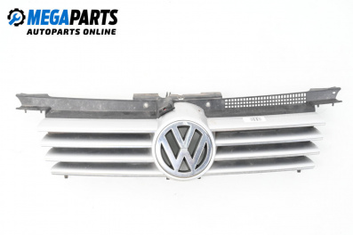 Решетка за Volkswagen Bora Sedan (10.1998 - 12.2013), седан, позиция: предна