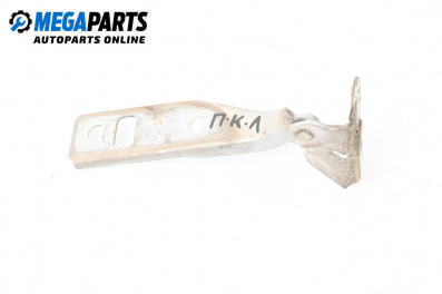 Панта преден капак за Volkswagen Bora Sedan (10.1998 - 12.2013), 4+1 вр., седан, позиция: лява