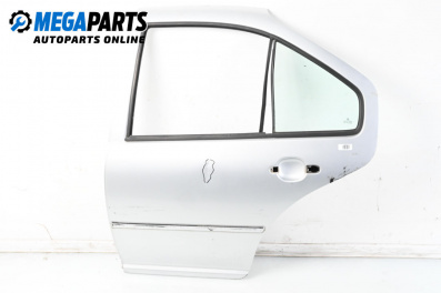 Врата за Volkswagen Bora Sedan (10.1998 - 12.2013), 4+1 вр., седан, позиция: задна, лява