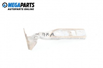 Панта преден капак за Volkswagen Bora Sedan (10.1998 - 12.2013), 4+1 вр., седан, позиция: дясна