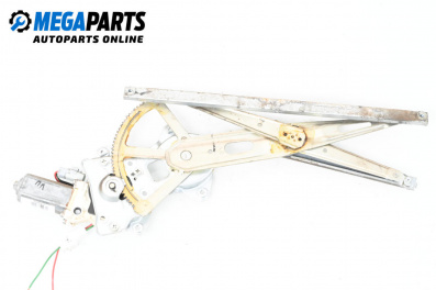 Машинка ел. стъкло за Great Wall Voleex C10 (01.2010 - ...), 4+1 вр., хечбек, позиция: предна, лява