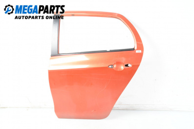 Врата за Great Wall Voleex C10 (01.2010 - ...), 4+1 вр., хечбек, позиция: задна, лява