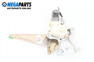 Машинка ел. стъкло за Great Wall Voleex C10 (01.2010 - ...), 4+1 вр., хечбек, позиция: задна, дясна