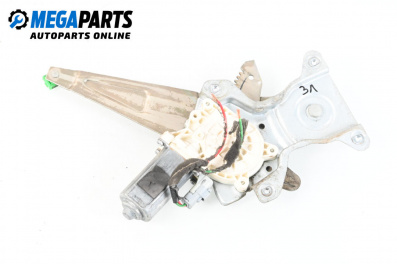 Машинка ел. стъкло за Great Wall Voleex C10 (01.2010 - ...), 4+1 вр., хечбек, позиция: задна, лява