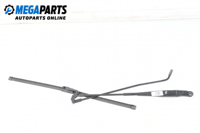 Рамо на чистачка за Toyota Aygo Hatchback (02.2005 - 05.2014), позиция: лява