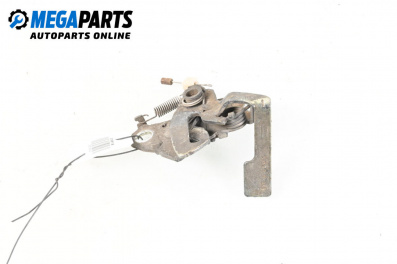 Брава преден капак за Toyota Aygo Hatchback (02.2005 - 05.2014)