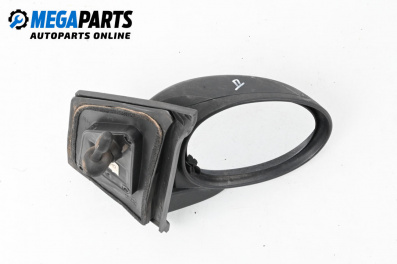 Огледало за Toyota Aygo Hatchback (02.2005 - 05.2014), 2+1 вр., хечбек, позиция: дясна