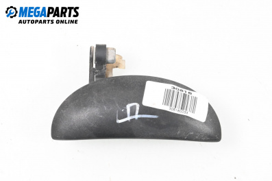 Външна дръжка за Toyota Aygo Hatchback (02.2005 - 05.2014), 2+1 вр., хечбек, позиция: дясна