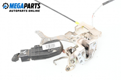 Брава на врата за Toyota Aygo Hatchback (02.2005 - 05.2014), позиция: дясна