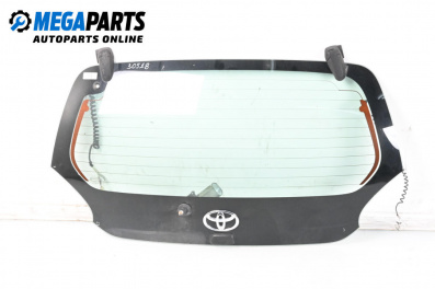 Задно стъкло за Toyota Aygo Hatchback (02.2005 - 05.2014), хечбек
