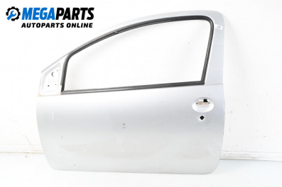Врата за Toyota Aygo Hatchback (02.2005 - 05.2014), 2+1 вр., хечбек, позиция: лява