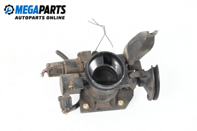 Дроселова клапа за Toyota Aygo Hatchback (02.2005 - 05.2014) 1.0 (KGB10), 68 к.с.