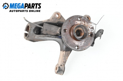 Шенкел главина за Toyota Aygo Hatchback (02.2005 - 05.2014), позиция: предна, дясна