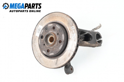 Шенкел главина за Toyota Aygo Hatchback (02.2005 - 05.2014), позиция: предна, лява