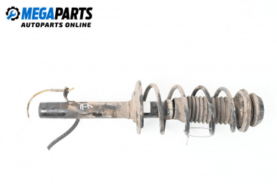 Макферсон за Toyota Aygo Hatchback (02.2005 - 05.2014), хечбек, позиция: предна, лява
