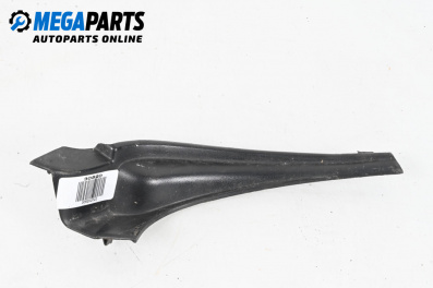 Пластмасова кора за Renault Megane II Sedan (09.2003 - 12.2010), 4+1 вр., седан
