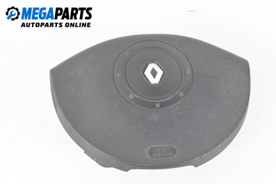 Airbag за Renault Megane II Sedan (09.2003 - 12.2010), 4+1 вр., седан, позиция: предна