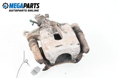 Спирачен апарат за Renault Megane II Sedan (09.2003 - 12.2010), позиция: задна, лява