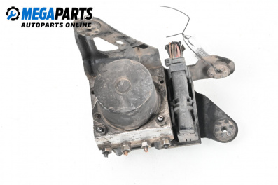 Помпа ABS за Renault Megane II Sedan (09.2003 - 12.2010) 1.5 dCi, № 0265231577