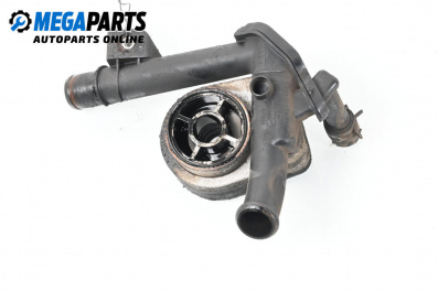 Маслоохладител за Renault Megane II Sedan (09.2003 - 12.2010) 1.5 dCi, 101 к.с.