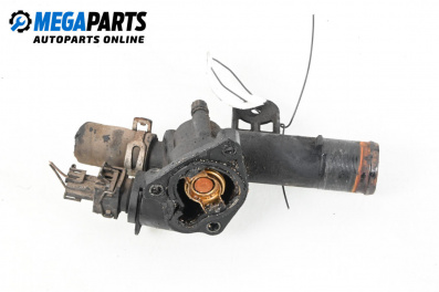 Корпус на термостат за Renault Megane II Sedan (09.2003 - 12.2010) 1.5 dCi, 101 к.с.