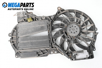 Перка охлаждане за Audi A6 Sedan C6 (05.2004 - 03.2011) 2.0 TDI, 140 к.с.