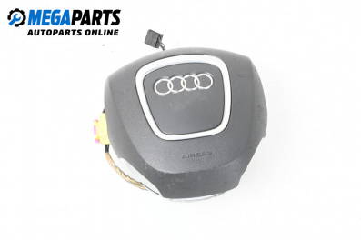 Airbag за Audi A6 Sedan C6 (05.2004 - 03.2011), 4+1 вр., седан, позиция: предна