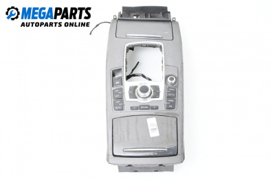Панел бутони за Audi A6 Sedan C6 (05.2004 - 03.2011)