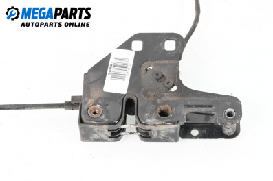 Брава преден капак за Audi A6 Sedan C6 (05.2004 - 03.2011)