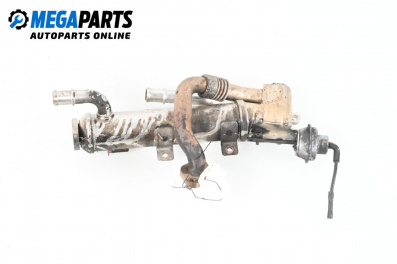 EGR охладител за Audi A6 Sedan C6 (05.2004 - 03.2011) 2.0 TDI, 140 к.с.