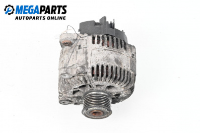 Алтернатор / генератор за Audi A6 Sedan C6 (05.2004 - 03.2011) 2.0 TDI, 140 к.с., № 03G903016A