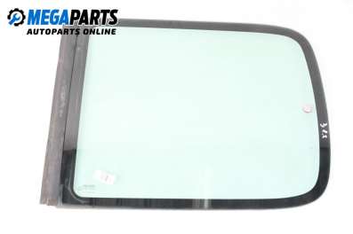 Фикс за Citroen Berlingo Pick-Up / Van I (07.1996 - 12.2011), 2+1 вр., миниван, позиция: лява