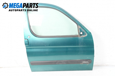 Врата за Citroen Berlingo Pick-Up / Van I (07.1996 - 12.2011), 2+1 вр., миниван, позиция: дясна