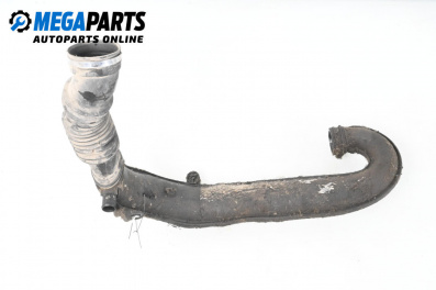 Тръба турбо за Citroen Berlingo Pick-Up / Van I (07.1996 - 12.2011) 2.0 HDI 90 (MFRHY), 90 к.с.