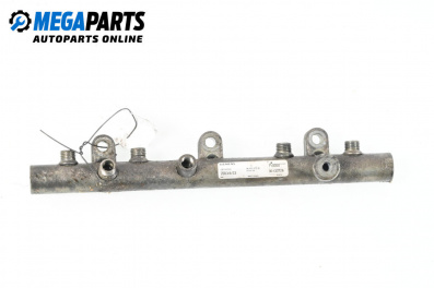 Горивна рейка за Citroen Berlingo Pick-Up / Van I (07.1996 - 12.2011) 2.0 HDI 90 (MFRHY), 90 к.с., № 9640387980