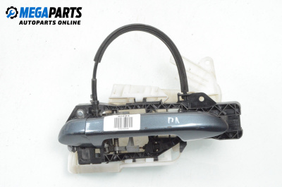 Външна дръжка за Volkswagen Passat V Sedan B6 (03.2005 - 12.2010), 4+1 вр., седан, позиция: предна, лява