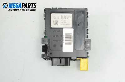 Сензор волан за Volkswagen Passat V Sedan B6 (03.2005 - 12.2010), № 3C0953549AE