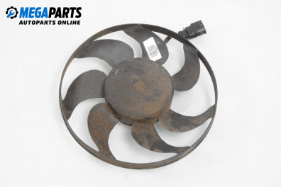 Перка охлаждане за Volkswagen Passat V Sedan B6 (03.2005 - 12.2010) 2.0 TDI 16V, 140 к.с.