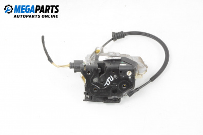 Брава на врата за Volkswagen Passat V Sedan B6 (03.2005 - 12.2010), позиция: предна, дясна