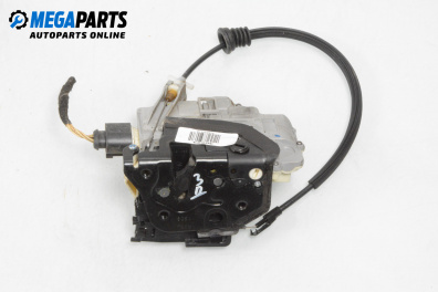 Брава на врата за Volkswagen Passat V Sedan B6 (03.2005 - 12.2010), позиция: задна, дясна