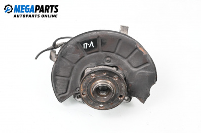 Шенкел главина за Volkswagen Passat V Sedan B6 (03.2005 - 12.2010), позиция: предна, лява