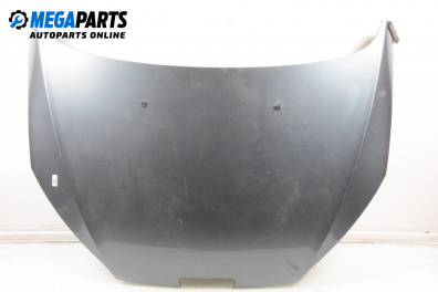 Преден капак за Peugeot 407 Station Wagon (05.2004 - 12.2011), 4+1 вр., комби, позиция: предна