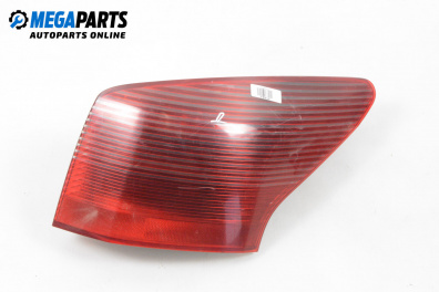 Стоп за Peugeot 407 Station Wagon (05.2004 - 12.2011), комби, позиция: дясна