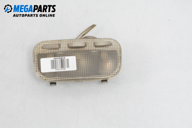 Плафон за Peugeot 407 Station Wagon (05.2004 - 12.2011)