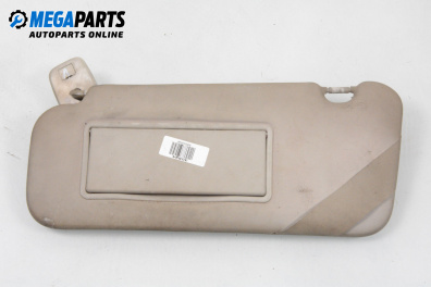Сенник за Peugeot 407 Station Wagon (05.2004 - 12.2011), позиция: лява