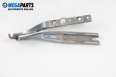 Панта преден капак за Peugeot 407 Station Wagon (05.2004 - 12.2011), 4+1 вр., комби, позиция: лява