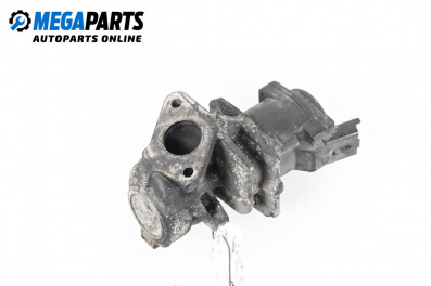 EGR-клапан за Peugeot 407 Station Wagon (05.2004 - 12.2011) 1.6 HDi 110, 109 к.с.